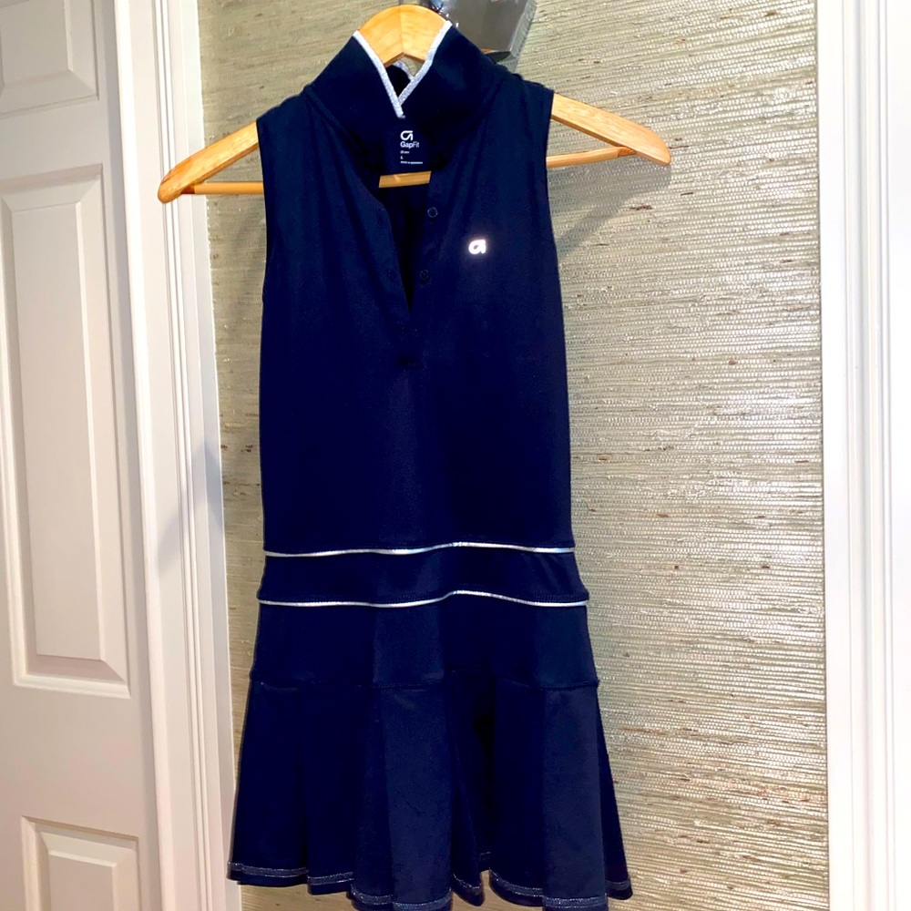Gap tennis dress